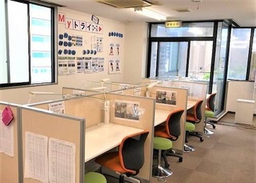 個別教室のトライ 呉駅前校の画像3