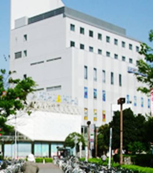 東進ハイスクール／東進衛星予備校 稲毛海岸校の画像1