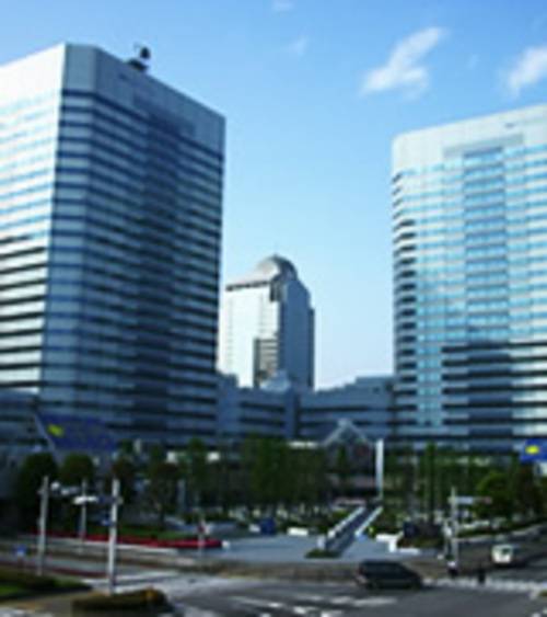 東進ハイスクール／東進衛星予備校 海浜幕張校の画像1