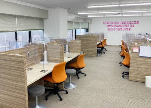 個別教室のトライ 三原駅前校の画像3