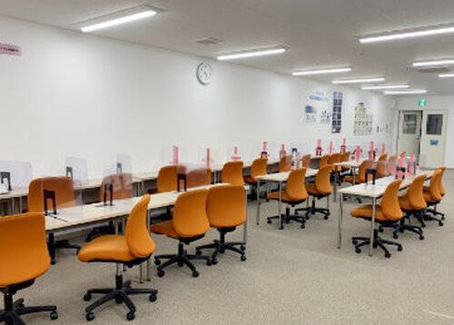 個別教室のトライ 三原駅前校の画像4