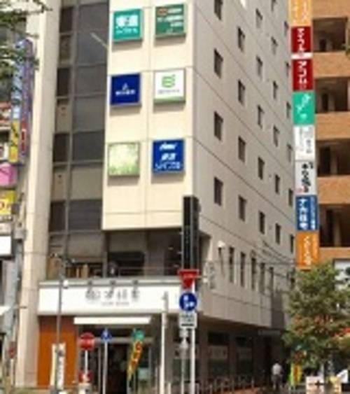 東進ハイスクール／東進衛星予備校 高円寺校の画像1