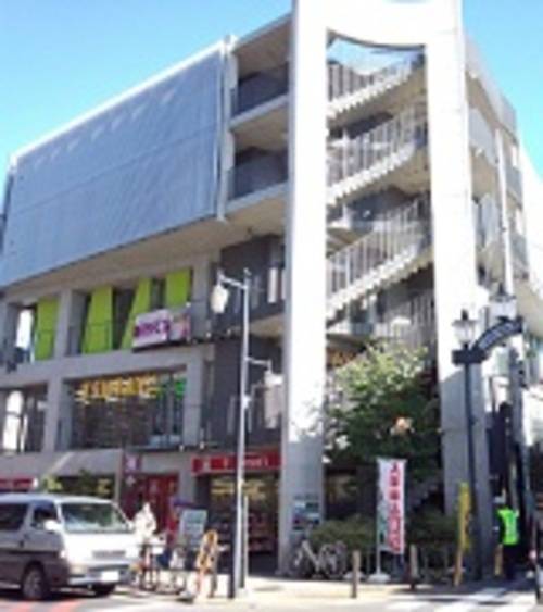 東進ハイスクール／東進衛星予備校 石神井校の画像1