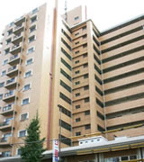 東進ハイスクール／東進衛星予備校 成増校の画像1