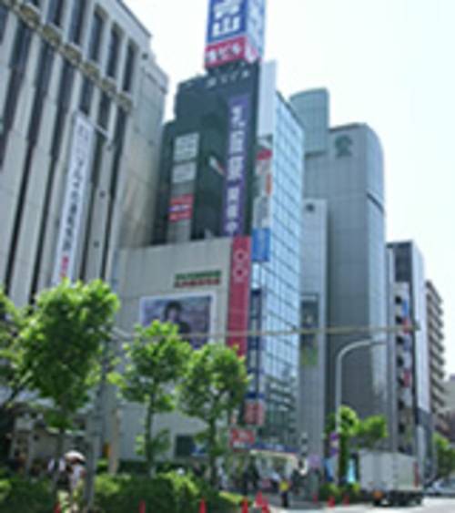 東進ハイスクール／東進衛星予備校 錦糸町校の画像1