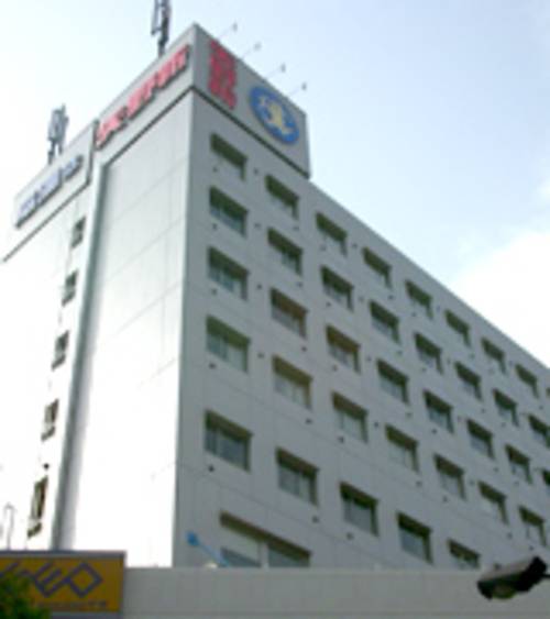 東進ハイスクール／東進衛星予備校 西新井校の画像1