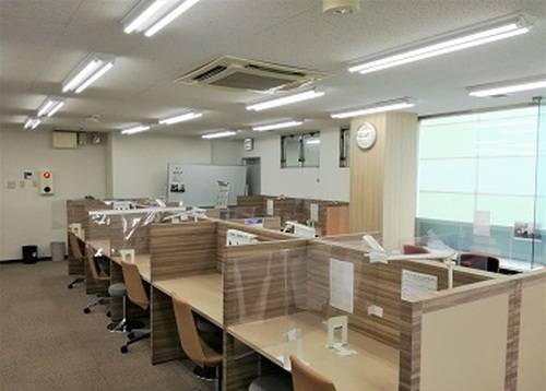 個別教室のトライ 福山駅前校の画像3