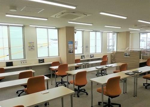 個別教室のトライ 福山駅前校の画像4