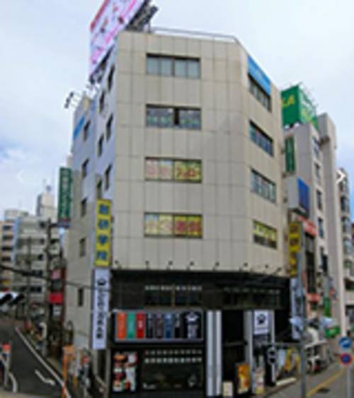 東進ハイスクール／東進衛星予備校 大井町校の教室情報｜料金や
