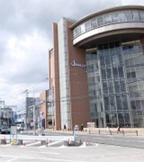 東進ハイスクール／東進衛星予備校 奈良校（大和西大寺駅）の画像1