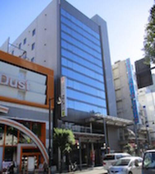 東進ハイスクール／東進衛星予備校 亀戸校の画像1