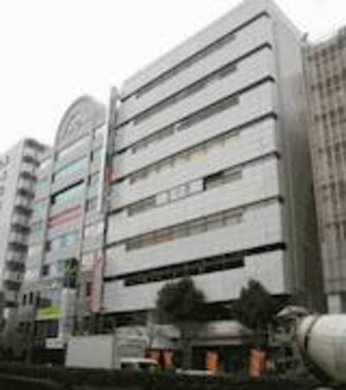 東進ハイスクール／東進衛星予備校 二子玉川校の画像1