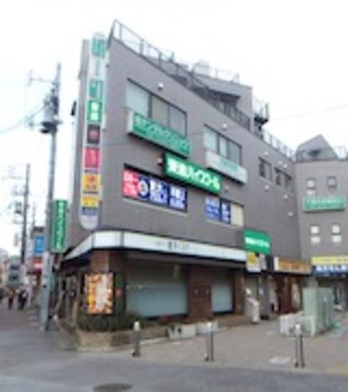 東進ハイスクール／東進衛星予備校 千歳船橋校の画像1