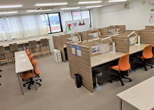 個別教室のトライ 海田校の画像3