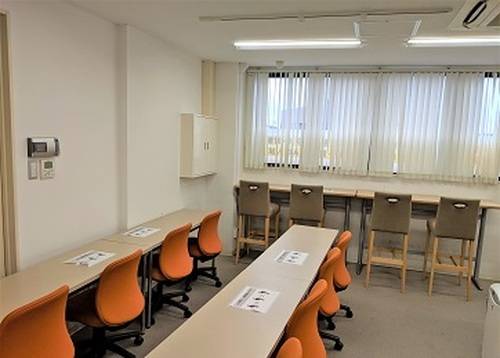 個別教室のトライ 海田校の画像4