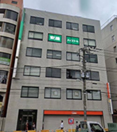 東進ハイスクール／東進衛星予備校 中目黒校の教室情報｜料金や