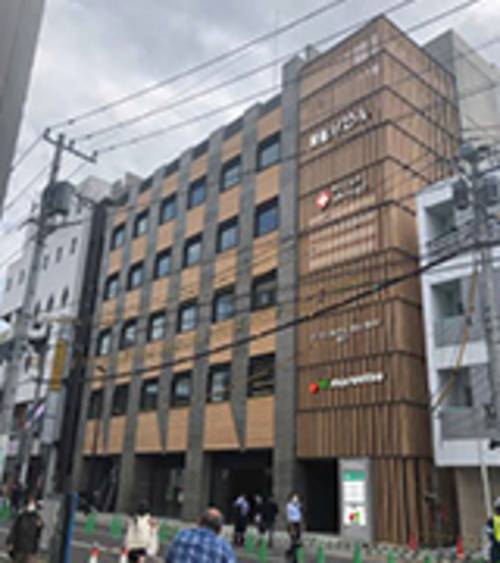 東進ハイスクール／東進衛星予備校 登戸校の画像1