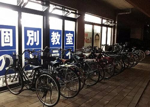 個別教室のトライ 岡山津島校の画像5