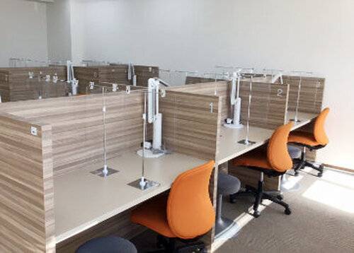 個別教室のトライ 岡山津島校の画像2