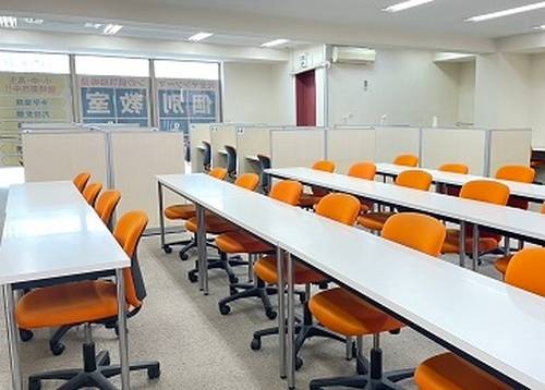 個別教室のトライ 岡山駅前イコットニコット校の画像3