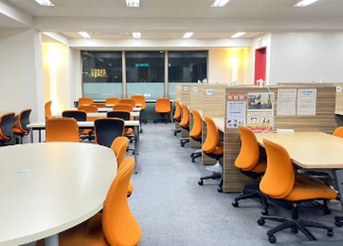 個別教室のトライ 岡山駅前イコットニコット校の画像2