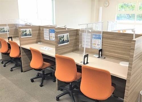 個別教室のトライ 高島駅前校の画像3