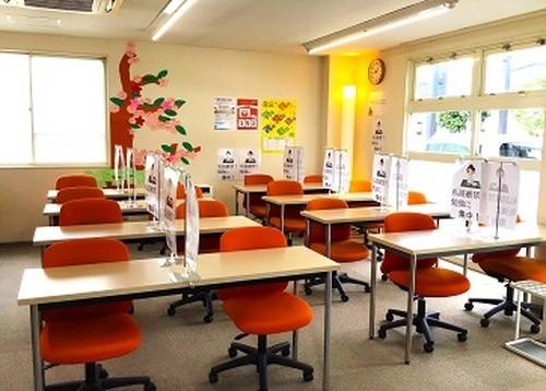 個別教室のトライ 高島駅前校の画像4