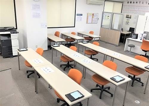 個別教室のトライ 青江校の画像4