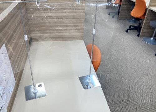 個別教室のトライ 倉敷 天満屋校の画像1