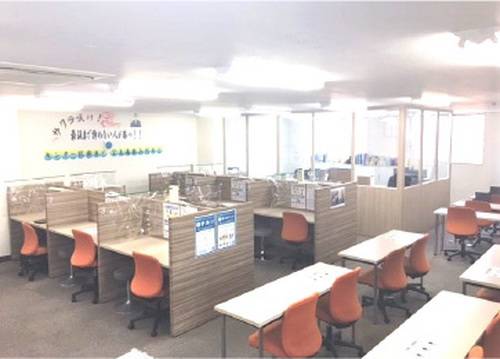 個別教室のトライ 松江駅前校の画像3