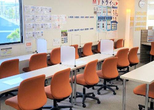 個別教室のトライ 新下関駅前校の画像4