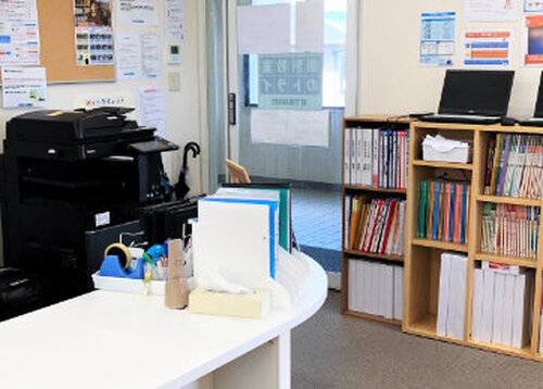 個別教室のトライ 新下関駅前校の画像3