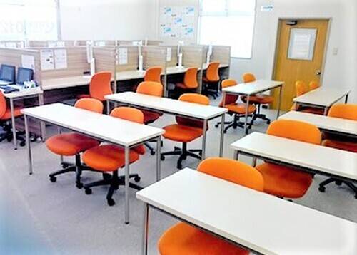 個別教室のトライ 西宇部校の画像4