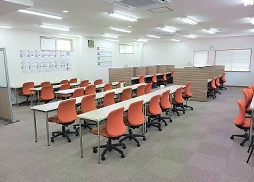 個別教室のトライ 宇部校の画像3