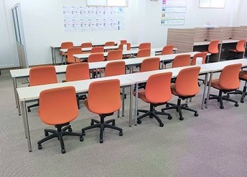 個別教室のトライ 宇部校の画像4