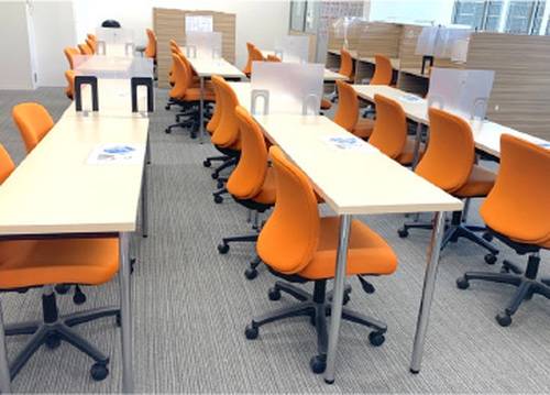 個別教室のトライ 新山口駅前校の画像4