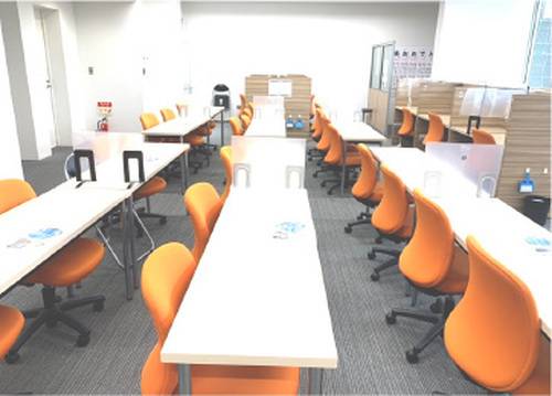 個別教室のトライ 新山口駅前校の画像3