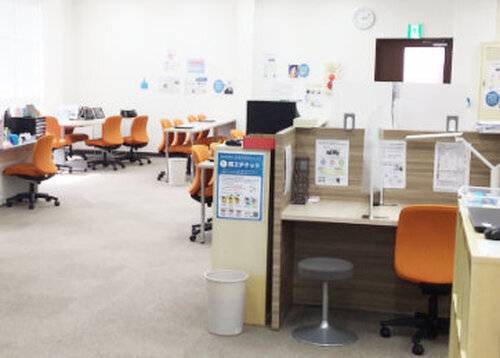 個別教室のトライ 防府駅前校の画像3