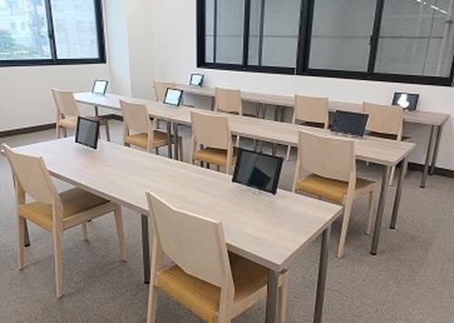 個別教室のトライ 徳山駅前校の画像3