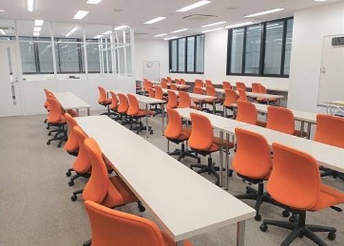 個別教室のトライ 徳山駅前校の画像4