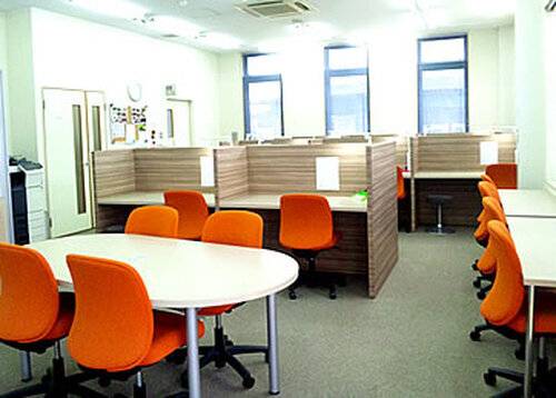 1階教室スペース