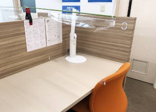 個別教室のトライ 徳島アミコ校の画像4