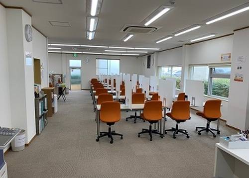 個別教室のトライ 仏生山校の画像4