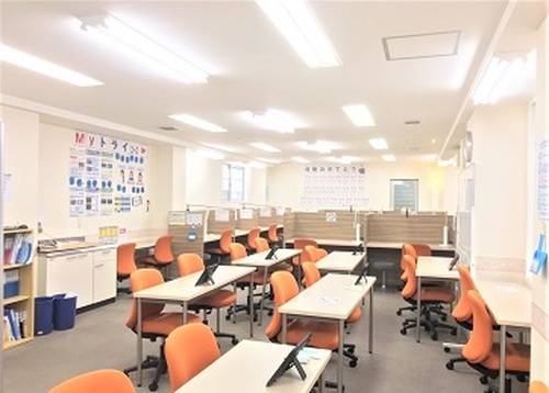 個別教室のトライ 栗林公園駅前校の画像3