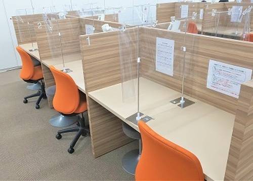 個別教室のトライ 瓦町FLAG校の画像1