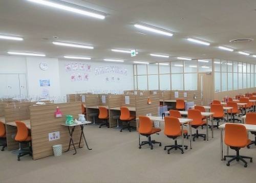 個別教室のトライ 瓦町FLAG校の画像3