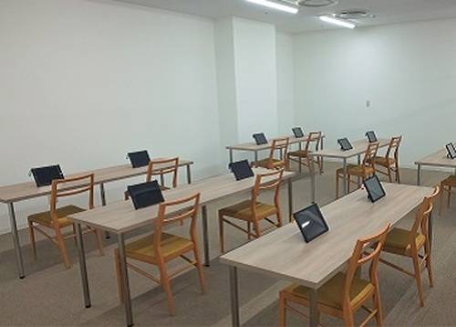 個別教室のトライ 瓦町FLAG校の画像4