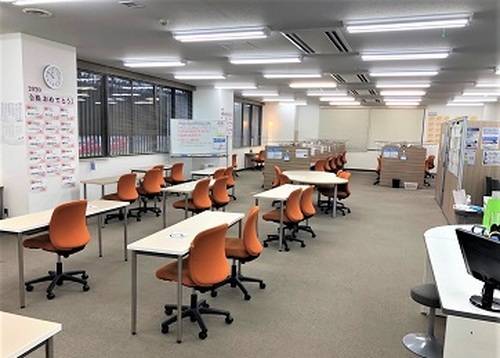 個別教室のトライ 丸亀校の画像3