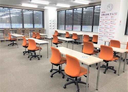 個別教室のトライ 丸亀校の画像4