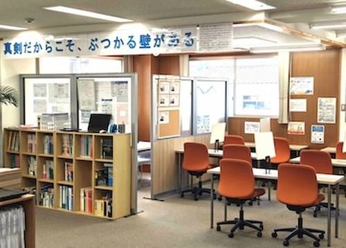 個別教室のトライ 道後校の画像4